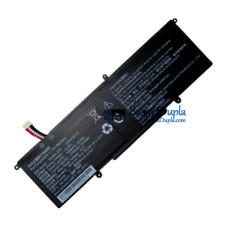 Bateria para CHUWI FreeBook 5059B4-2S1P CWI557 [bateria de substituição]